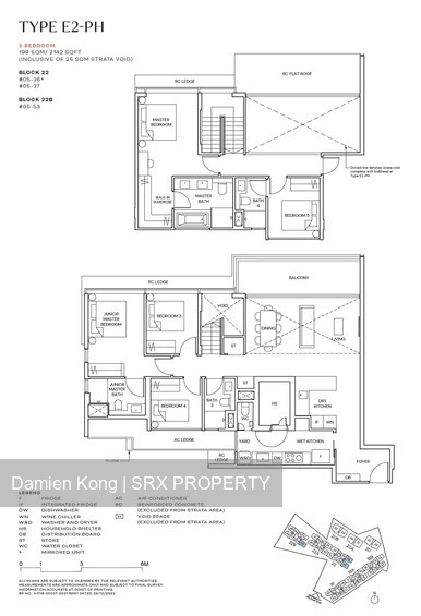 Terra Hill (D5), Apartment #532583241
